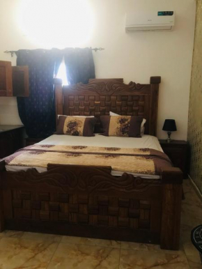 SunuSal One Bedroom Studio Apartment SS3-CHERNO